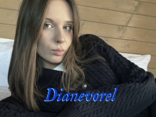 Dianevorel