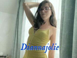 Diannajolie