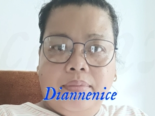 Diannenice