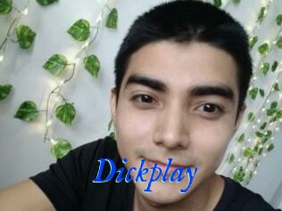 Dickplay