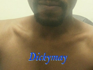 Dickymay