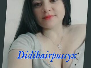 Didihairpussyx