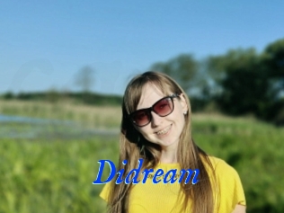 Didream