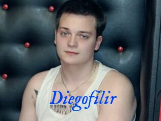 Diegofilir