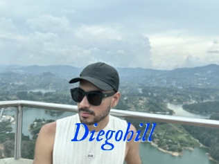 Diegohill