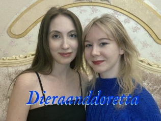 Dieraanddoretta