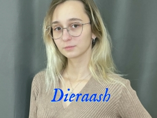 Dieraash