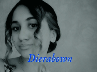 Dierabown