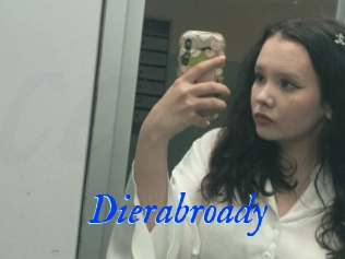 Dierabroady