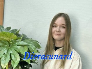 Dieracunard