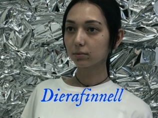 Dierafinnell