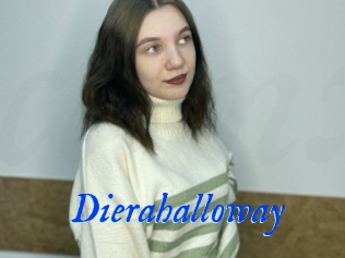 Dierahalloway