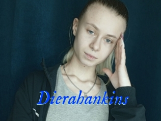 Dierahankins