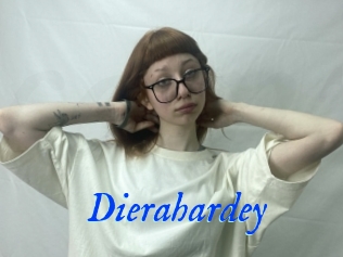 Dierahardey