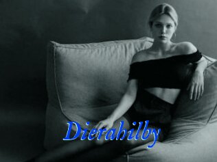 Dierahilby