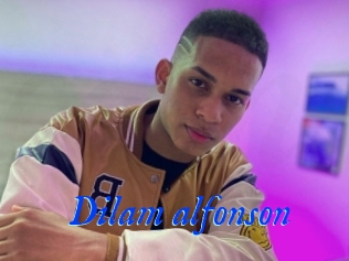 Dilam_alfonson