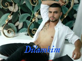 Dilamkim