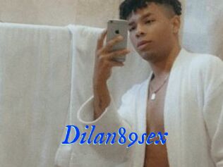 Dilan89sex