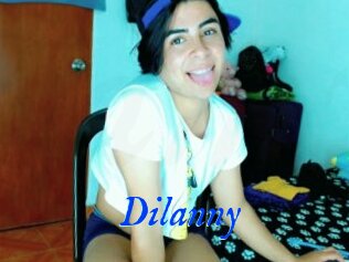 Dilanny