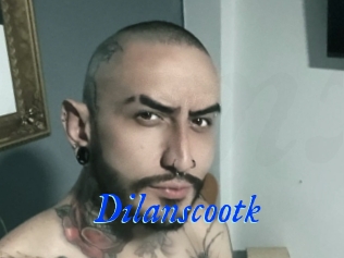 Dilanscootk