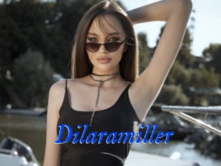 Dilaramiller