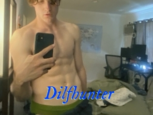 Dilfhunter