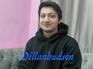 Dillanhudson