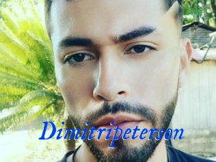 Dimitripeterson