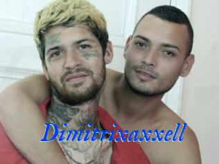 Dimitrixaxxell