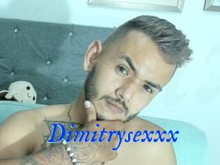 Dimitrysexxx