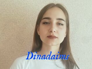 Dinadaims