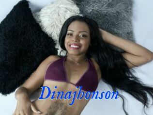 Dinajhonson