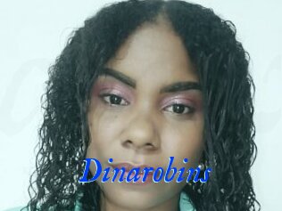 Dinarobins