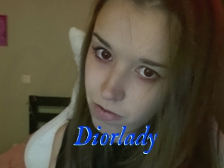 Diorlady