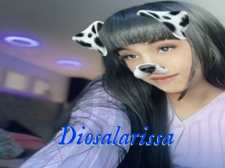 Diosalarissa