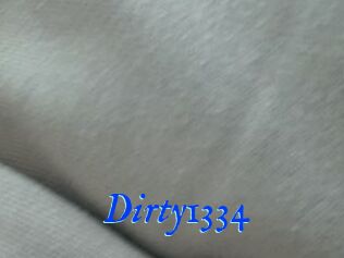 Dirty1334