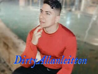 DirtyAllanleitton