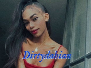 Dirtydahian