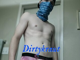 Dirtykraut