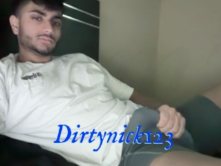 Dirtynick123