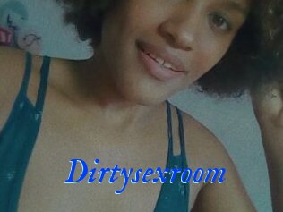 Dirtysexroom