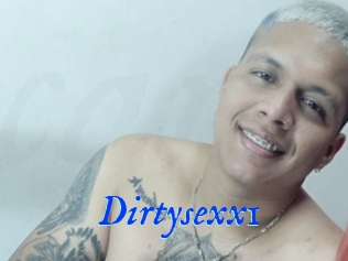 Dirtysexx1