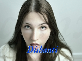 Dishanti