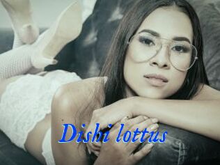 Dishi_lottus