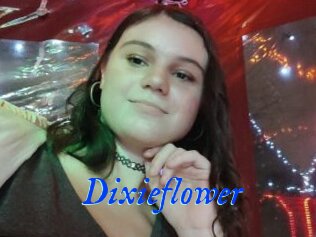 Dixieflower