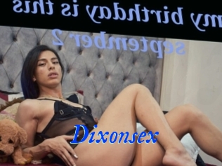 Dixonsex