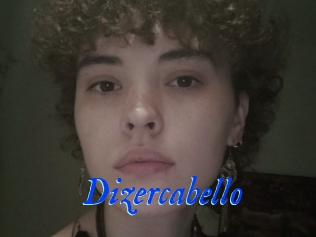 Dizercabello