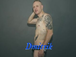 Dmitrik