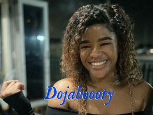 Dojaboooty