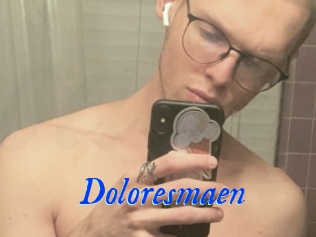 Doloresmaen